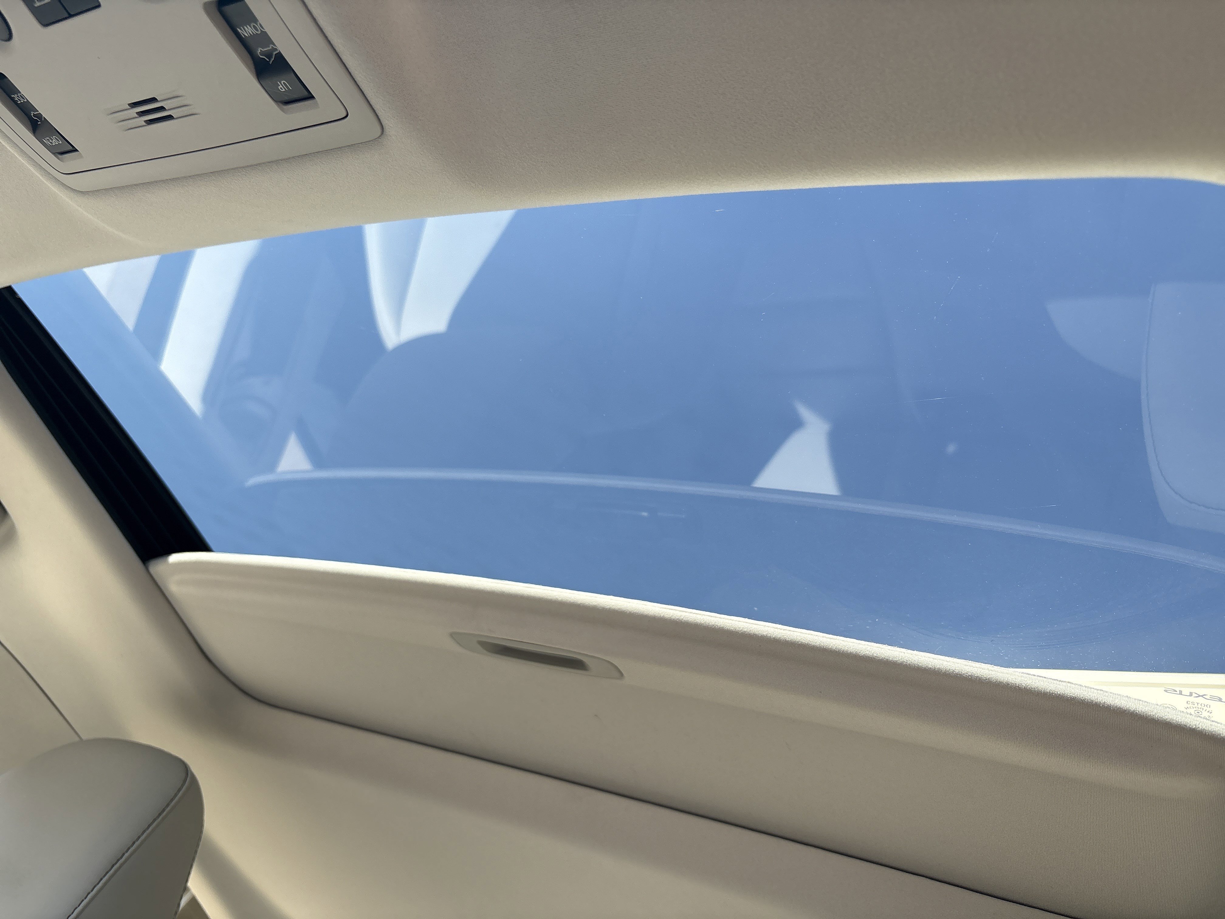 Used 2013 Lexus ES 350 w/ Premium Pkg image 26