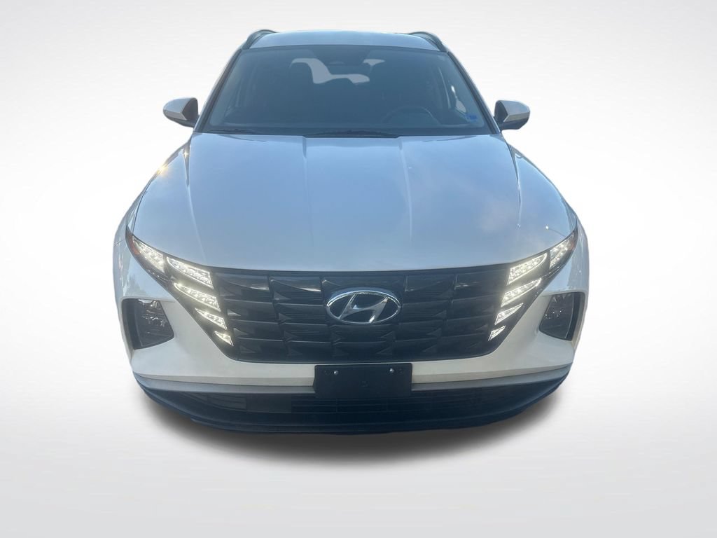 Used 2024 Hyundai Tucson SEL AWD/4WD image 33