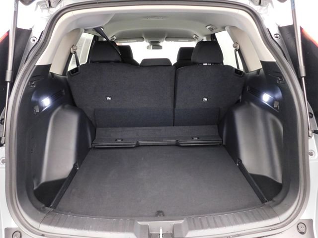 Used 2026 Honda CR-V LX image 11
