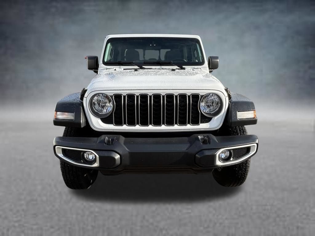 Used 2026 Jeep Gladiator Sport AWD/4WD image 9