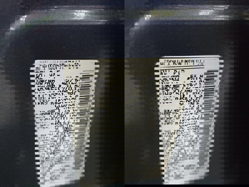 Used 2015 Nissan Rogue S w/ Convenience Package image 32