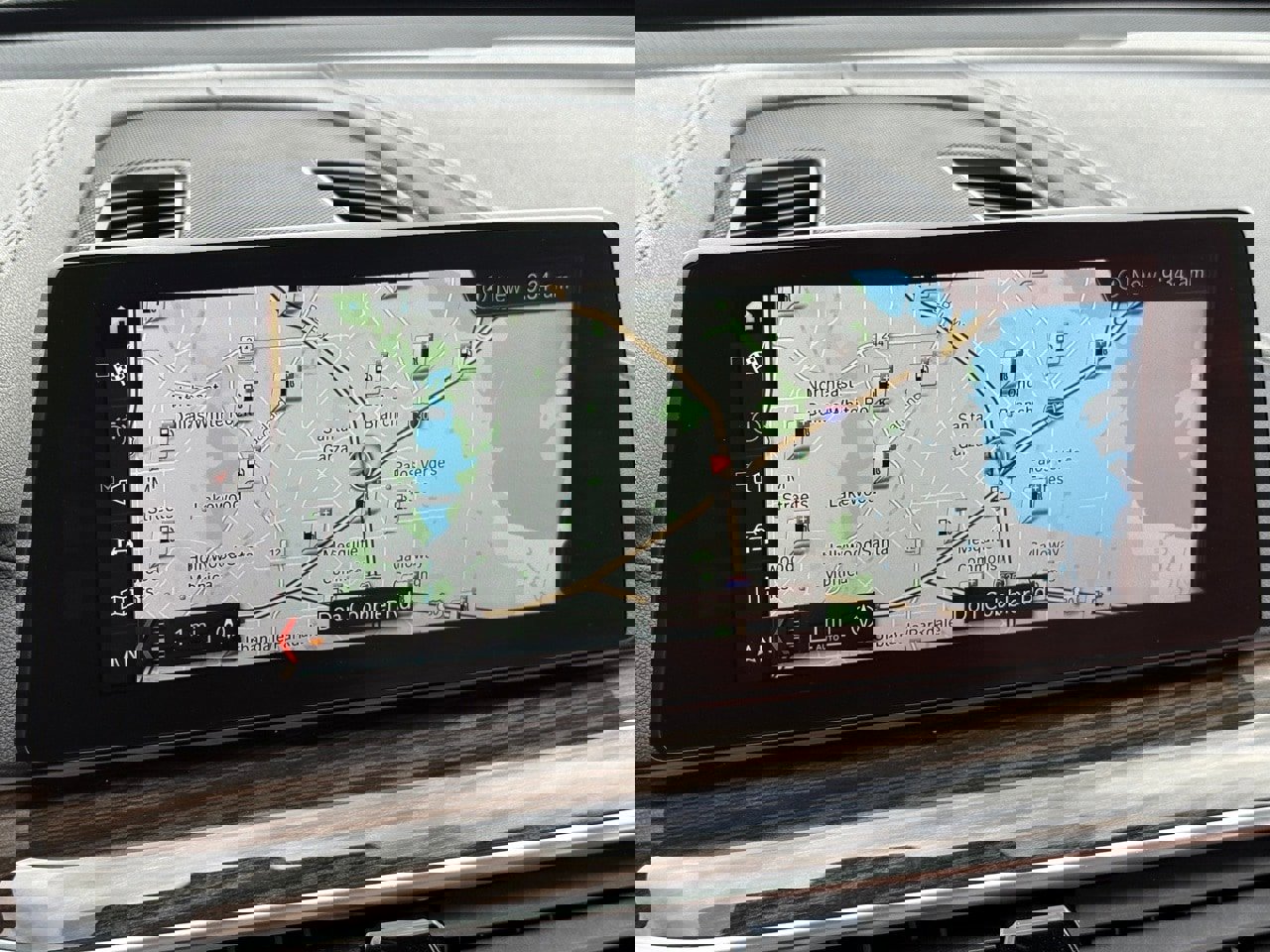 Used 2018 BMW 640i Gran Turismo xDrive w/ Executive Package image 30