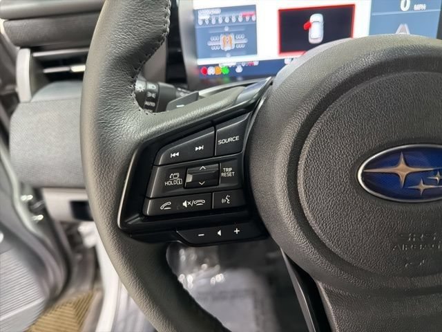 Certified 2026 Subaru Outback Premium AWD/4WD image 16