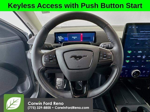 Certified 2023 Ford Mustang Mach-E California Route 1 image 11