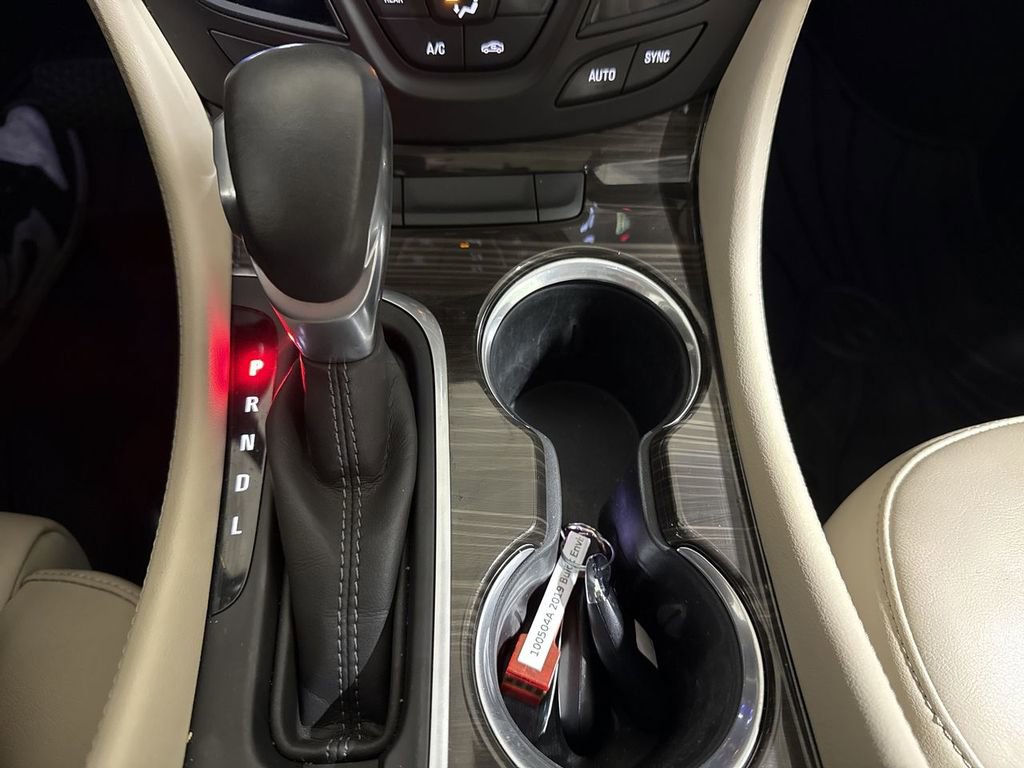 Used 2019 Buick Envision Premium w/ Driver Confidence Package image 18