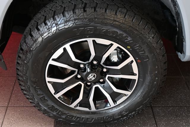 Certified 2021 Toyota Tacoma TRD Sport w/ TRD Premium Sport Package image 23