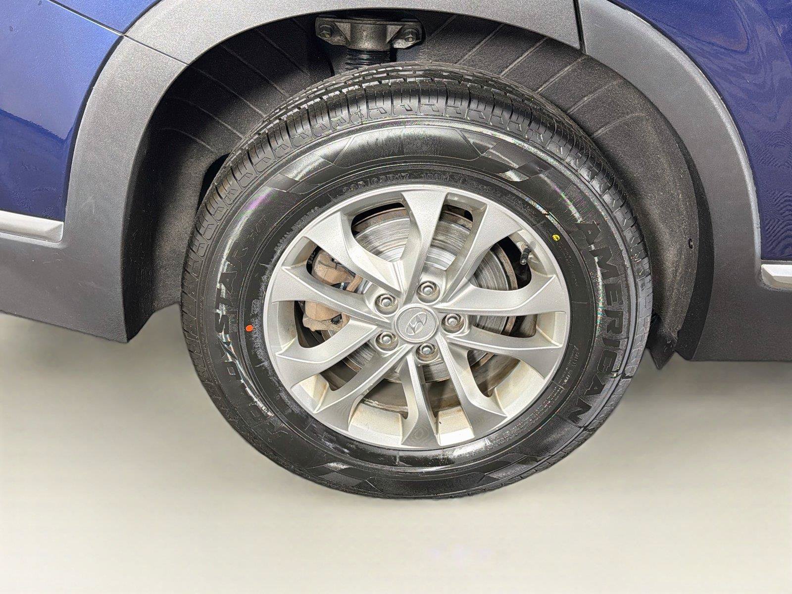 Used 2019 Hyundai Santa Fe SE AWD/4WD image 33