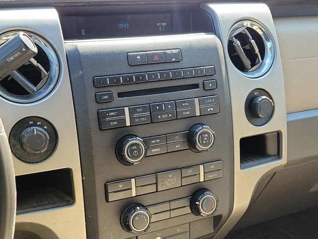 Used 2010 Ford F150 XLT AWD/4WD image 22