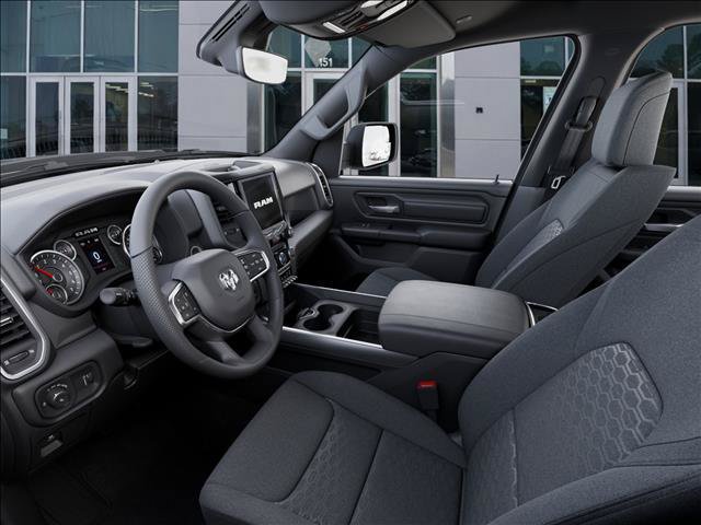 New 2027 RAM 1500 Express AWD/4WD image 22