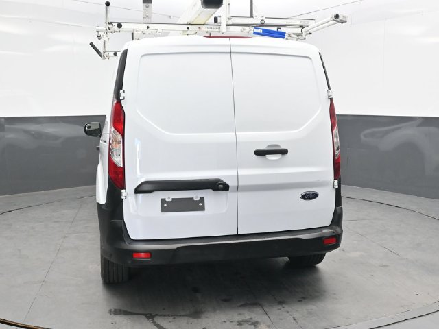 Used 2023 Ford Transit Connect XL FWD image 5