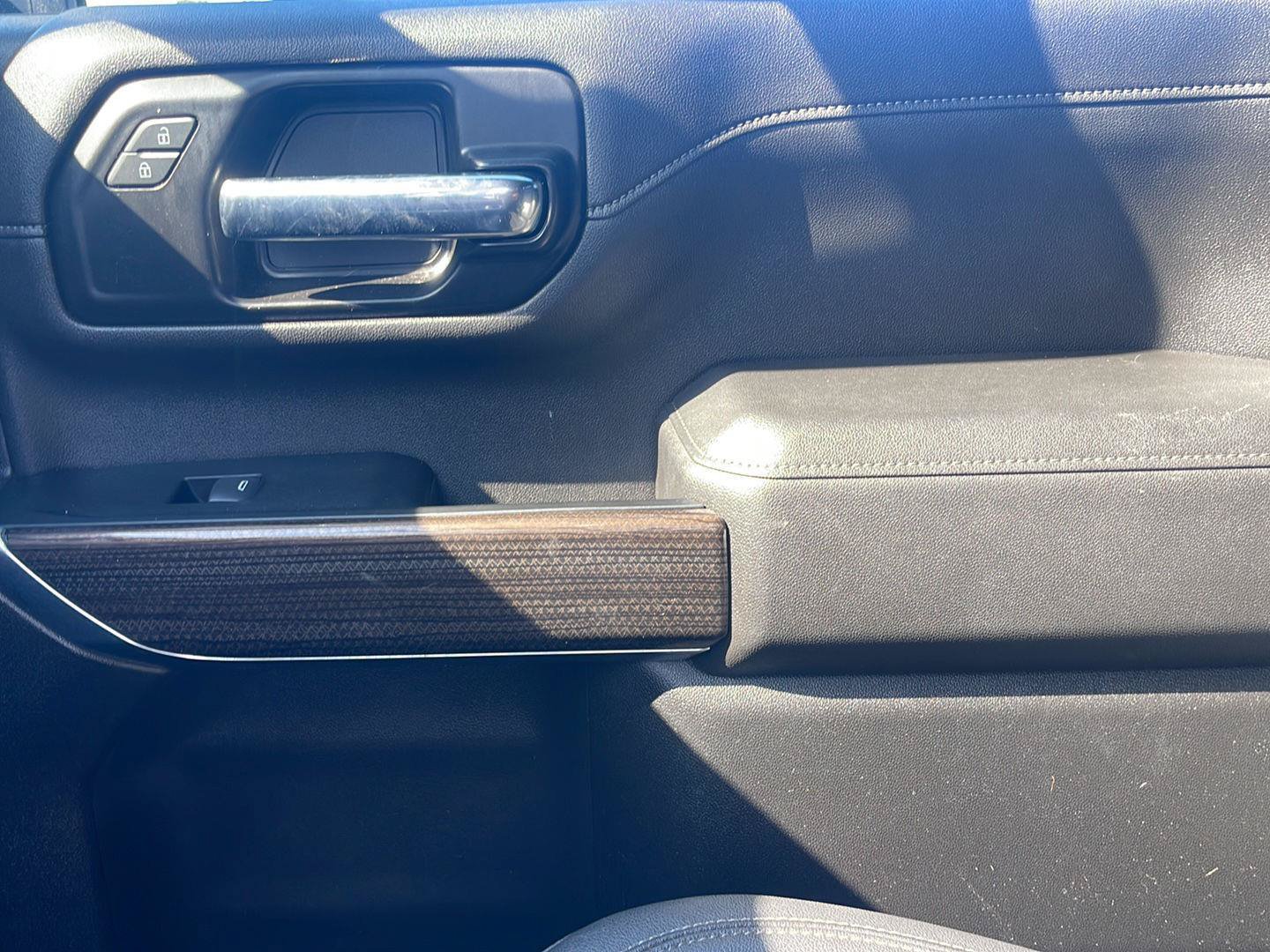 Used 2022 Chevrolet Silverado 3500 LT w/ All Star Edition AWD/4WD image 30