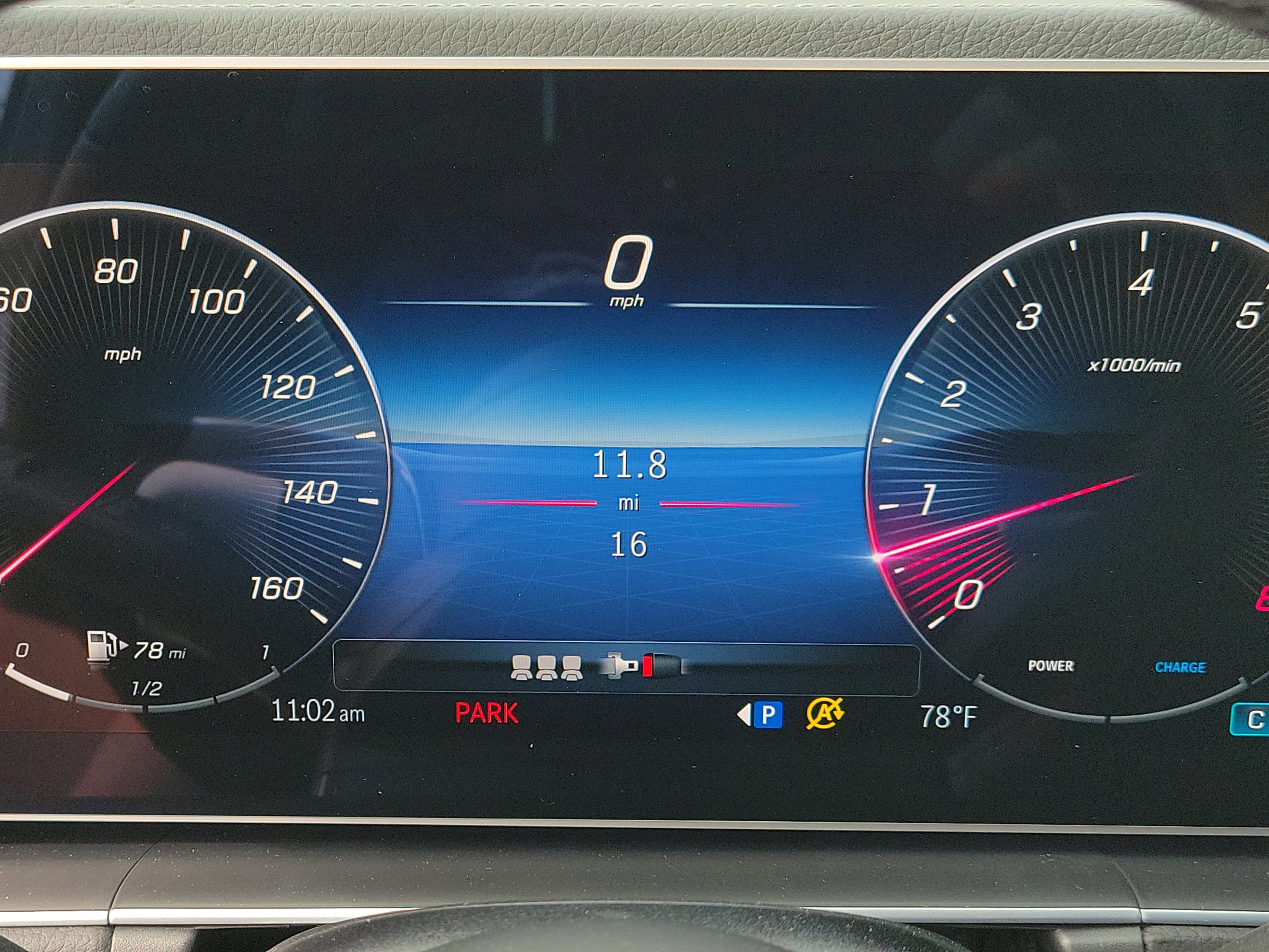 Certified 2026 Mercedes-Benz GLE 350 4MATIC image 24