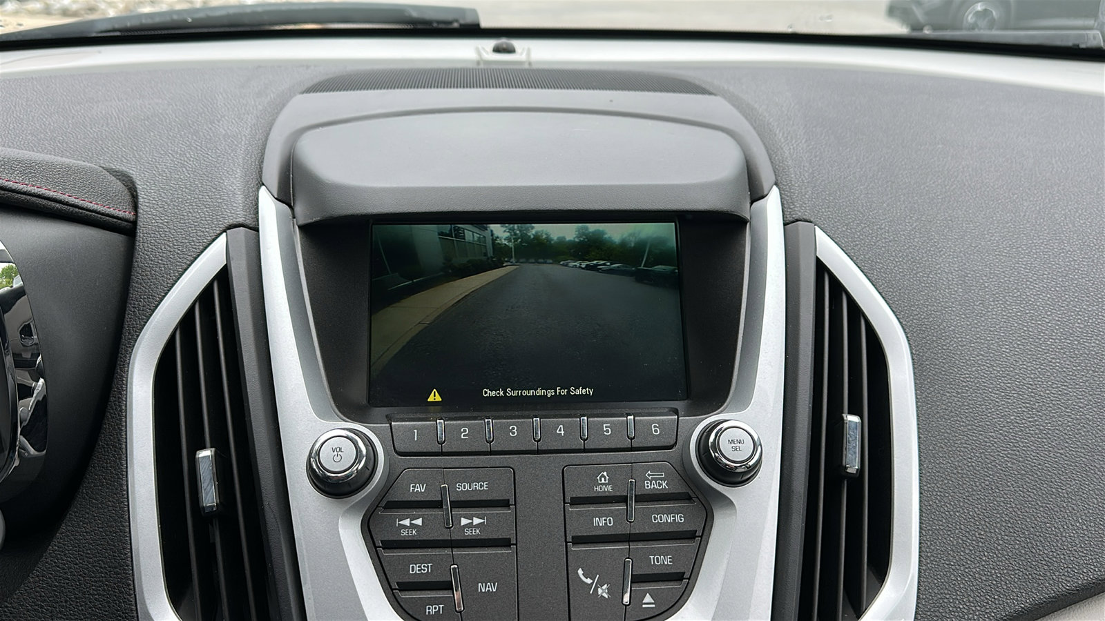 Used 2014 GMC Terrain SLT AWD/4WD image 21