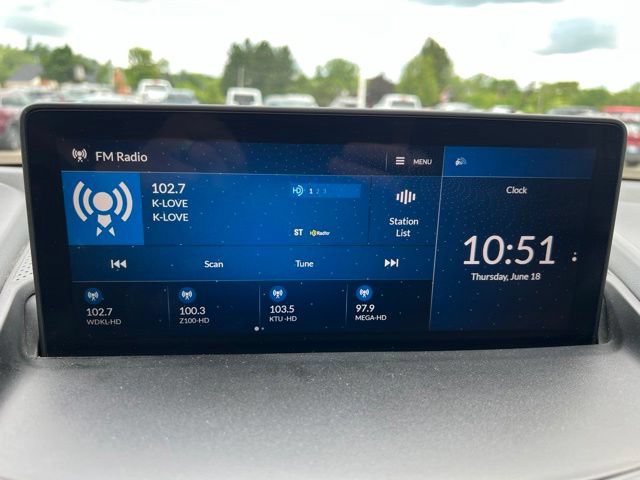 Used 2019 Acura RDX AWD image 27