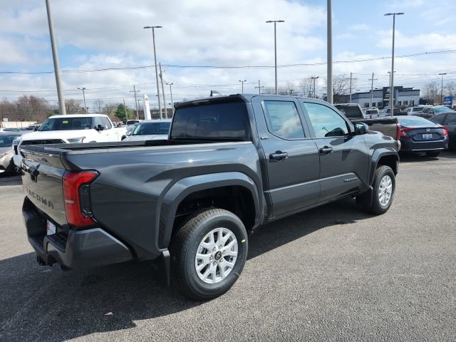 New 2026 Toyota Tacoma SR5 image 4