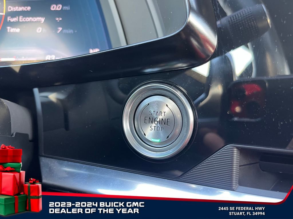 Used 2021 Chevrolet Corvette Stingray Preferred Conv w/ Z51 Performance Package image 22