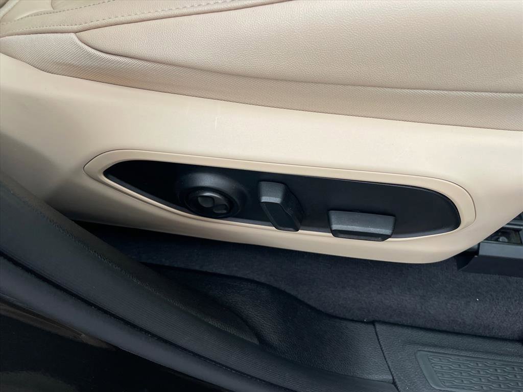 Used 2021 Jeep Grand Cherokee L Limited image 17