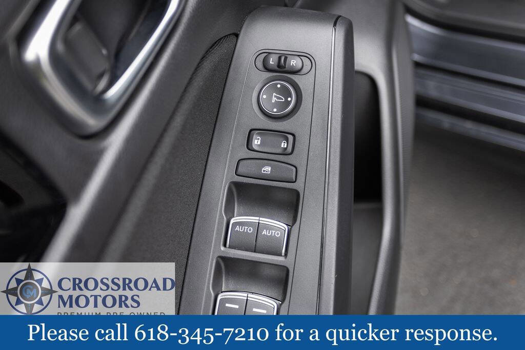 Used 2022 Honda Civic EX image 18