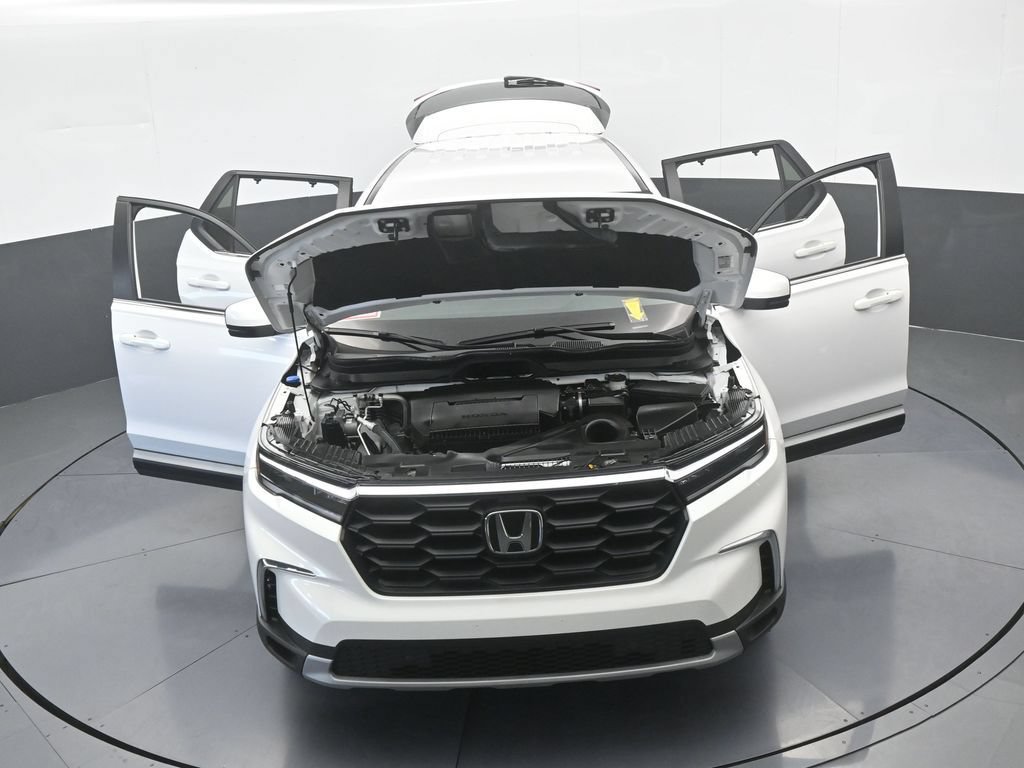 Used 2025 Honda Pilot EX-L image 75