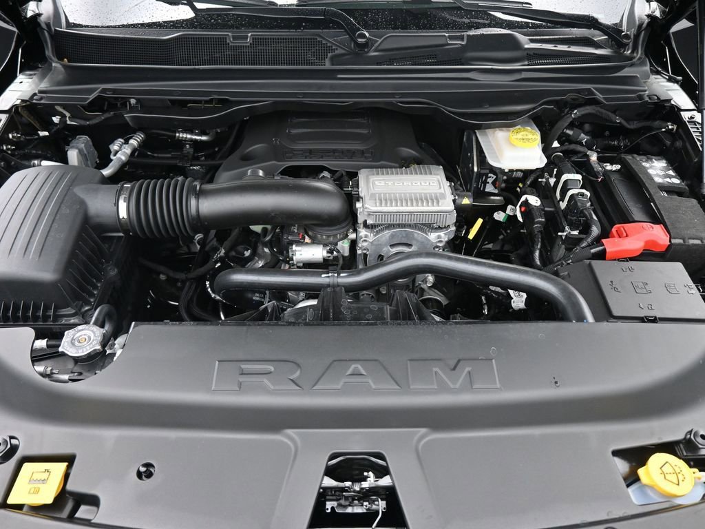 New 2026 RAM 1500 Big Horn image 22