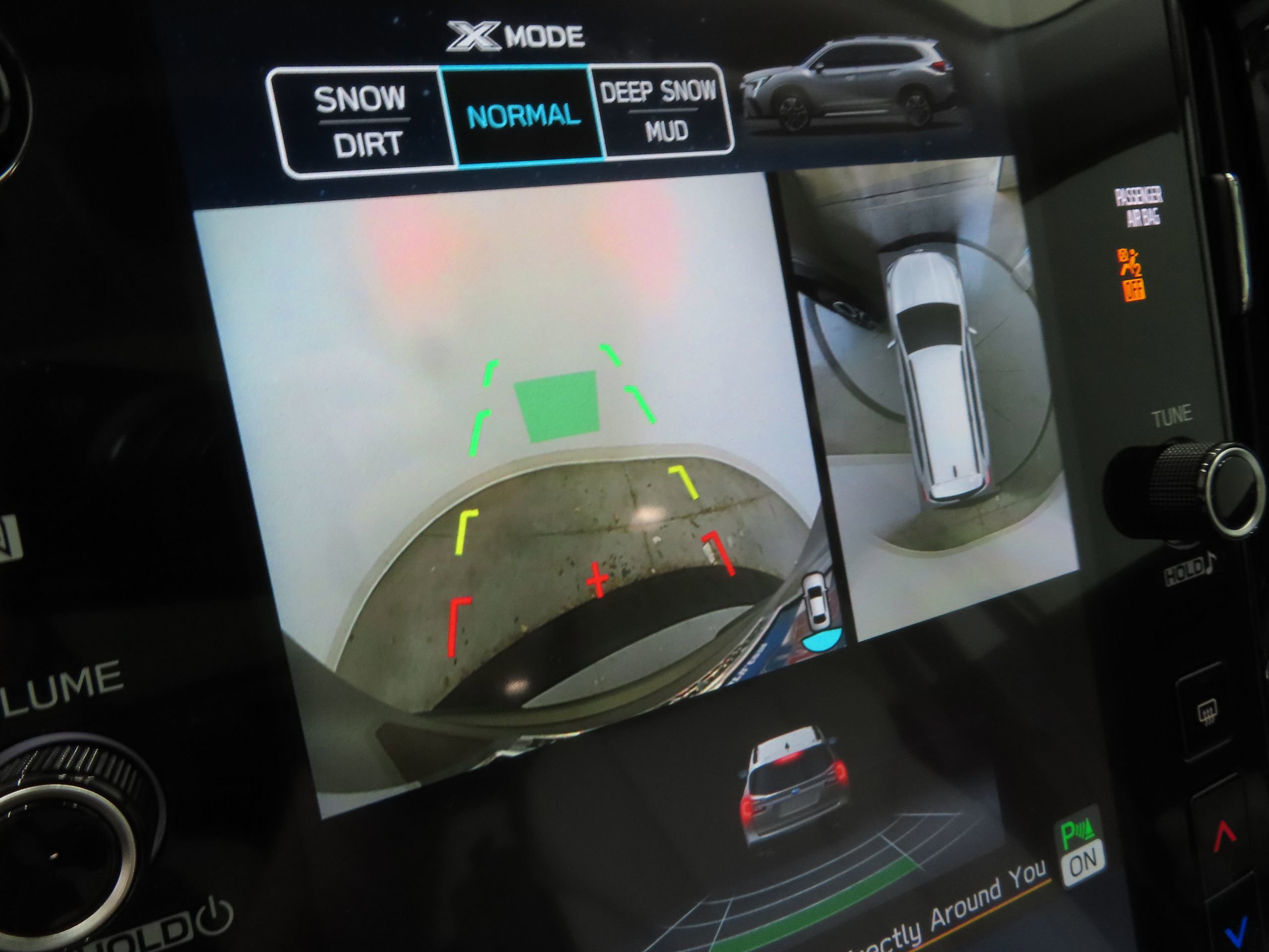 New 2026 Subaru Ascent Limited image 19