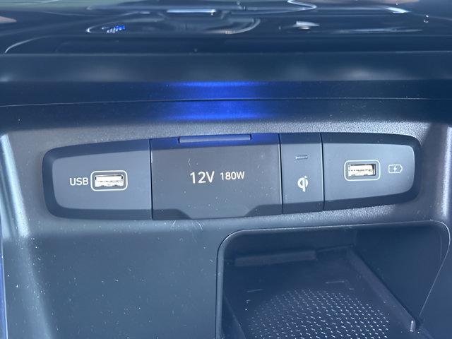 Used 2023 Hyundai Tucson SEL w/ Convenience Package AWD/4WD image 14