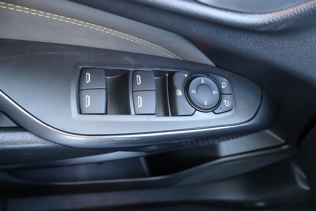 New 2026 Chevrolet Trax ACTIV w/ Sunroof Package image 16