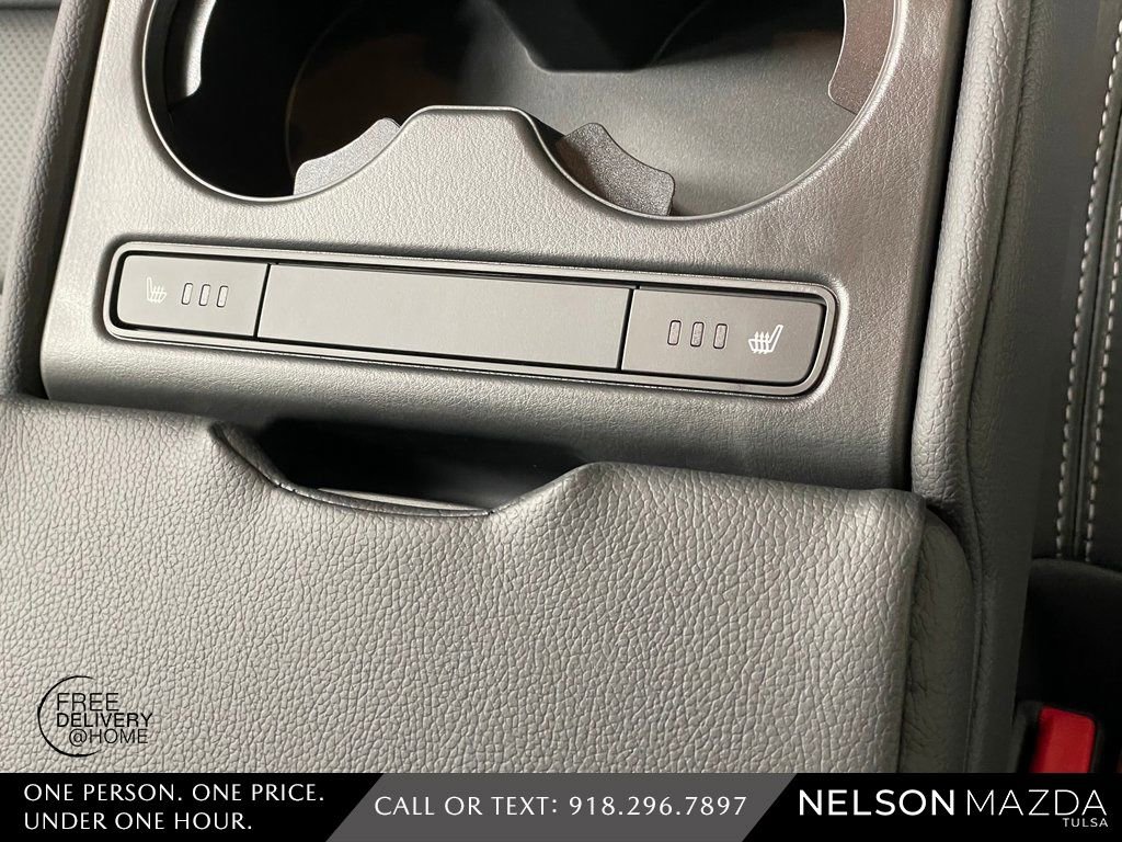 New 2025 MAZDA CX-5 AWD 2.5 S w/ Premium Plus Pkg image 44