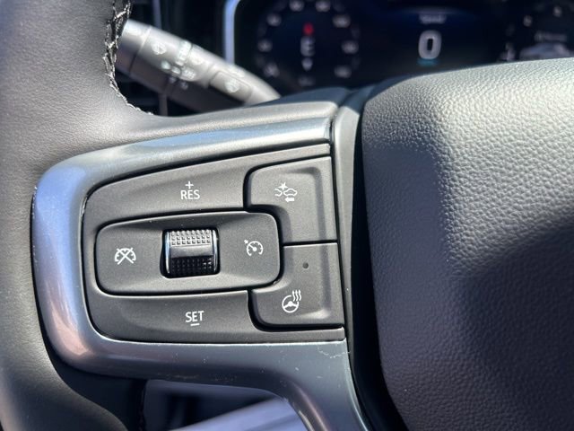 New 2026 Chevrolet Silverado 1500 RST w/ RST Select Package AWD/4WD image 18