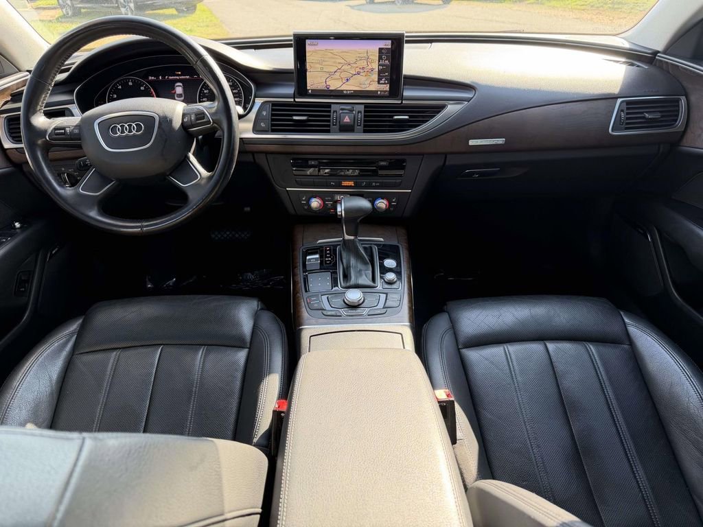 Used 2012 Audi A7 3.0T Prestige image 2