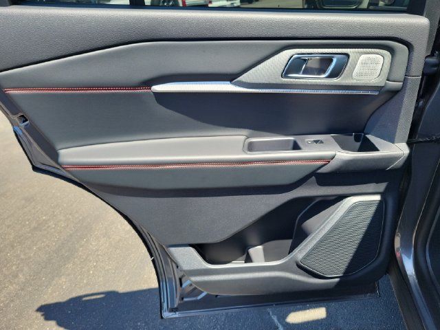 New 2026 Ford Explorer ST w/ Sun And Sound Package AWD/4WD image 13