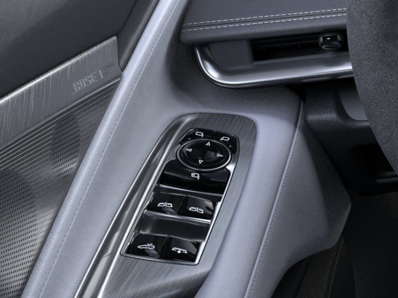 New 2025 Chevrolet Corvette E-Ray image 22