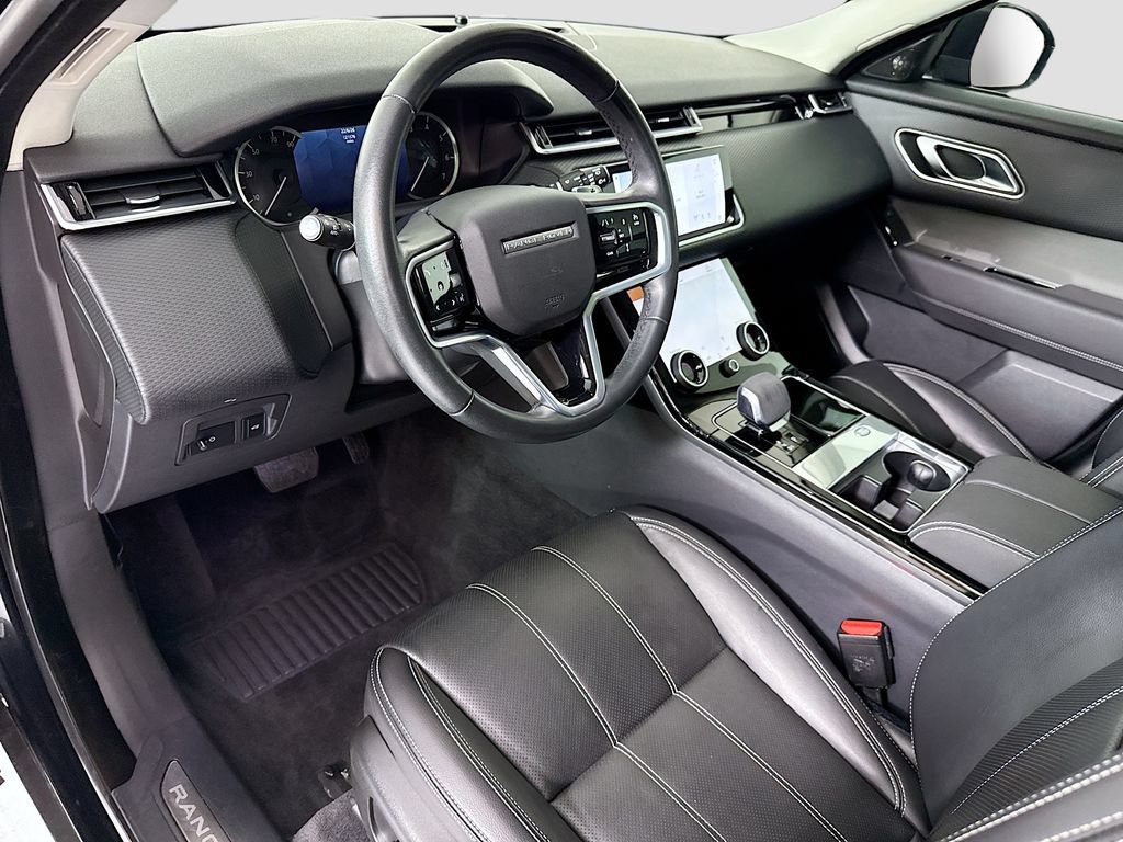 Used 2023 Land Rover Range Rover Velar S AWD/4WD image 9