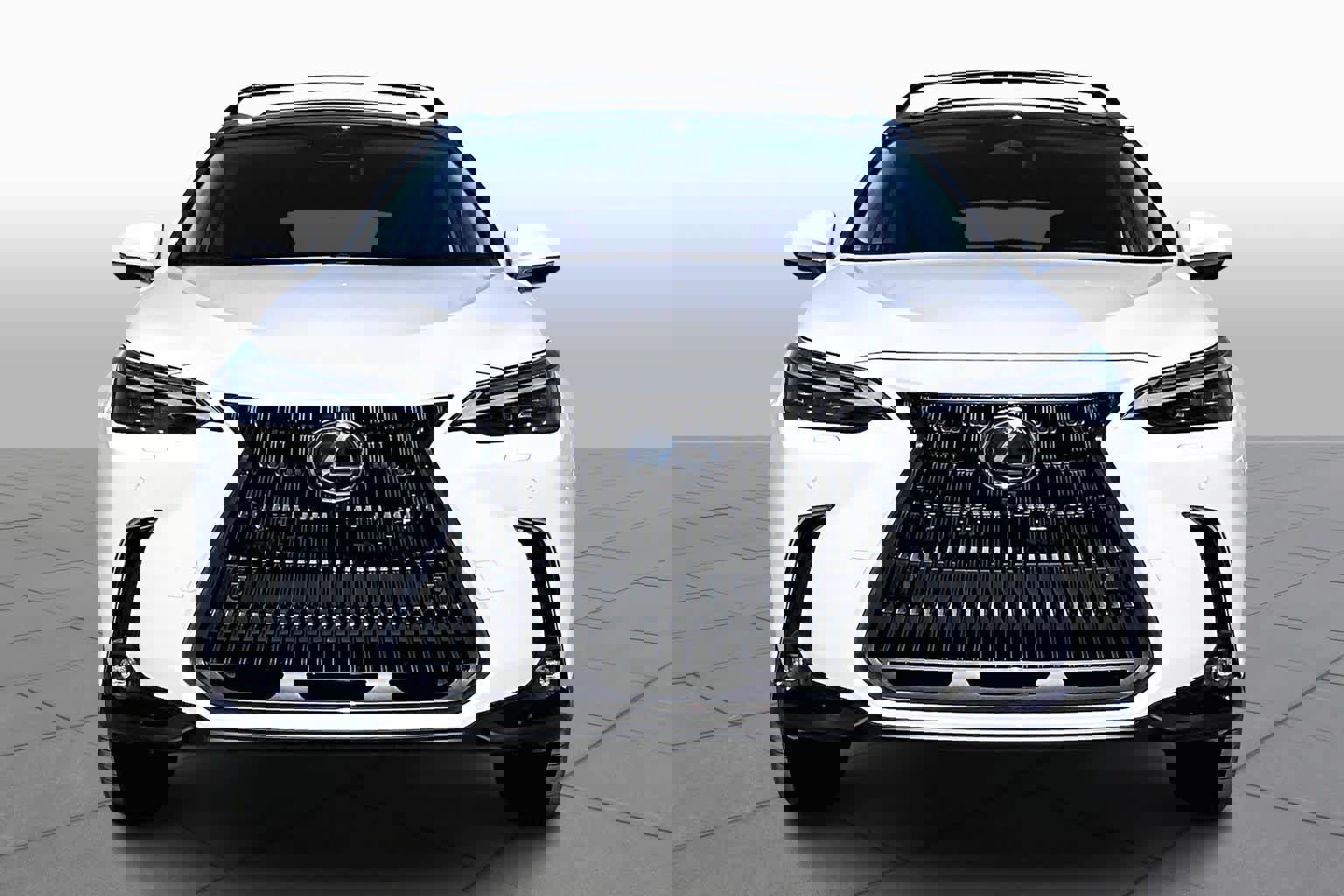 New 2026 Lexus NX 450h+ AWD w/ Luxury Package image 3