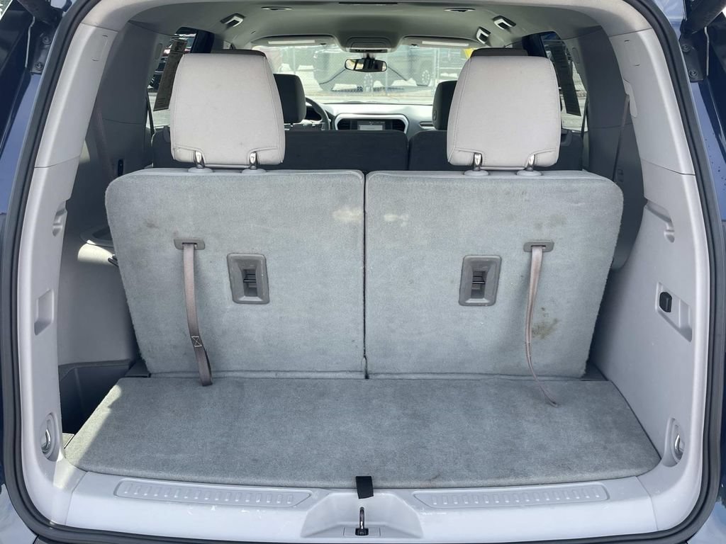 Used 2017 GMC Acadia SLE FWD image 11