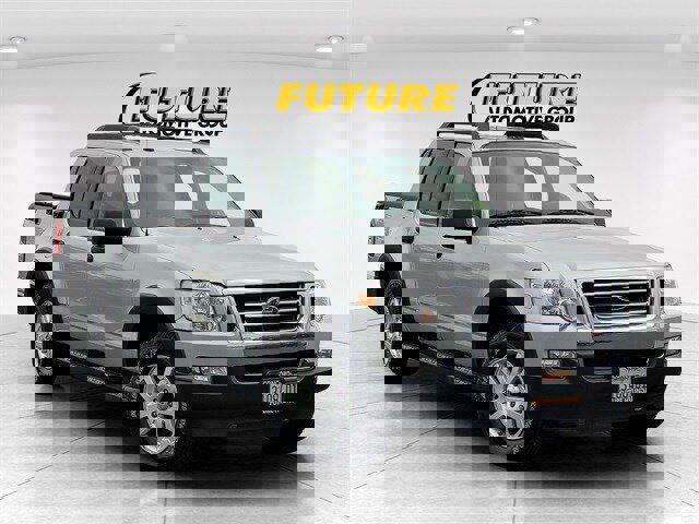 Used 2010 Ford Explorer Sport Trac XLT