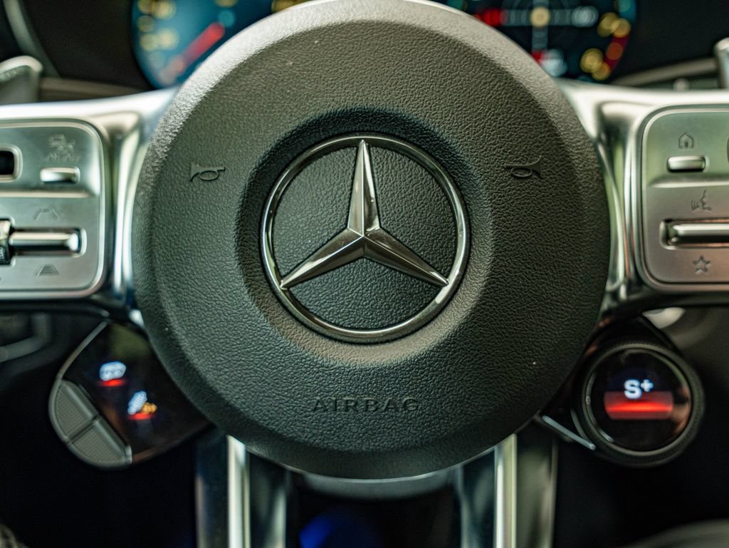 Used 2020 Mercedes-Benz C 63 AMG S image 26