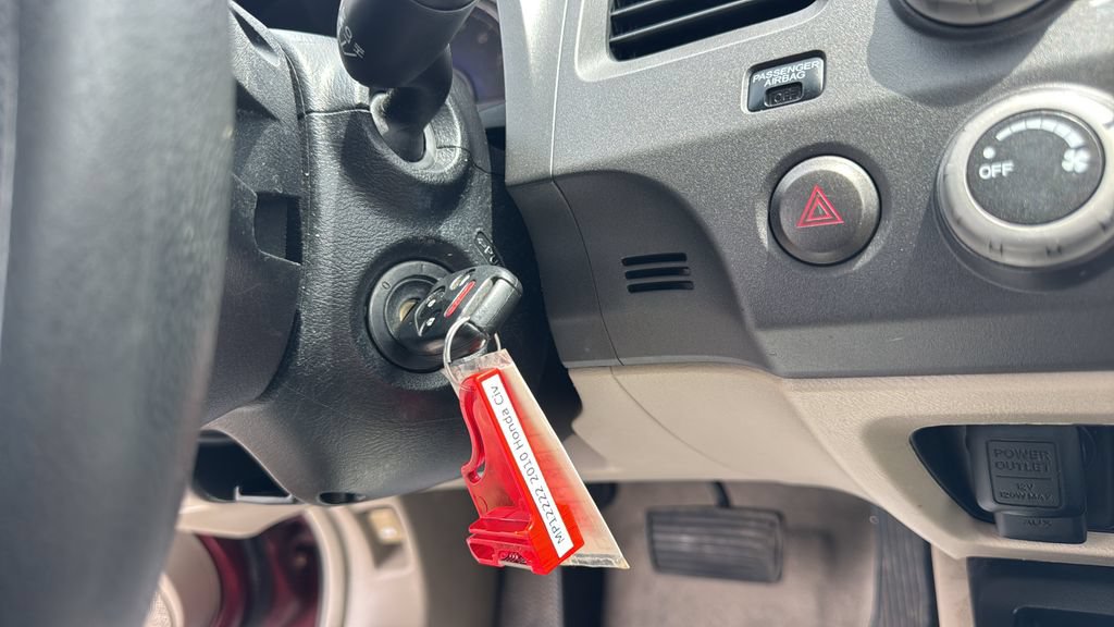 Used 2010 Honda Civic LX image 23