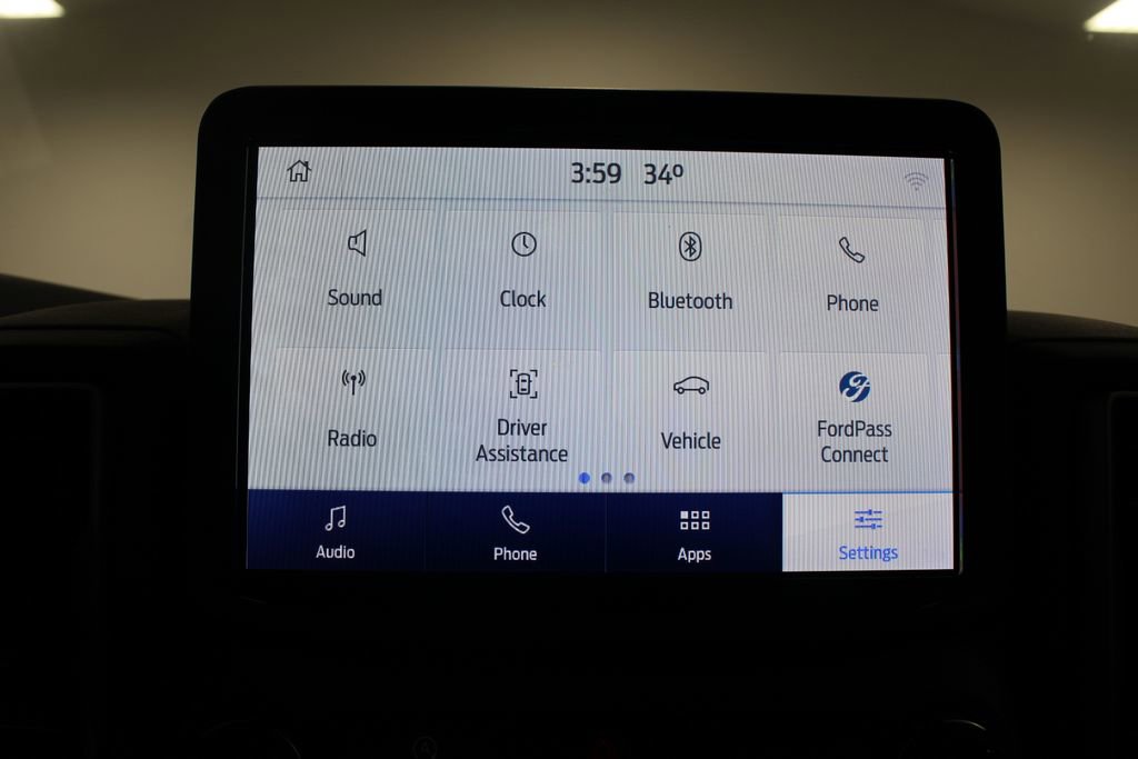 Used 2021 Ford Bronco Sport Big Bend image 27