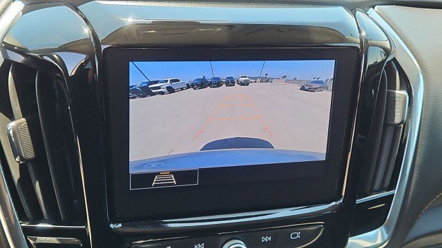 Used 2020 Chevrolet Traverse LT FWD image 14