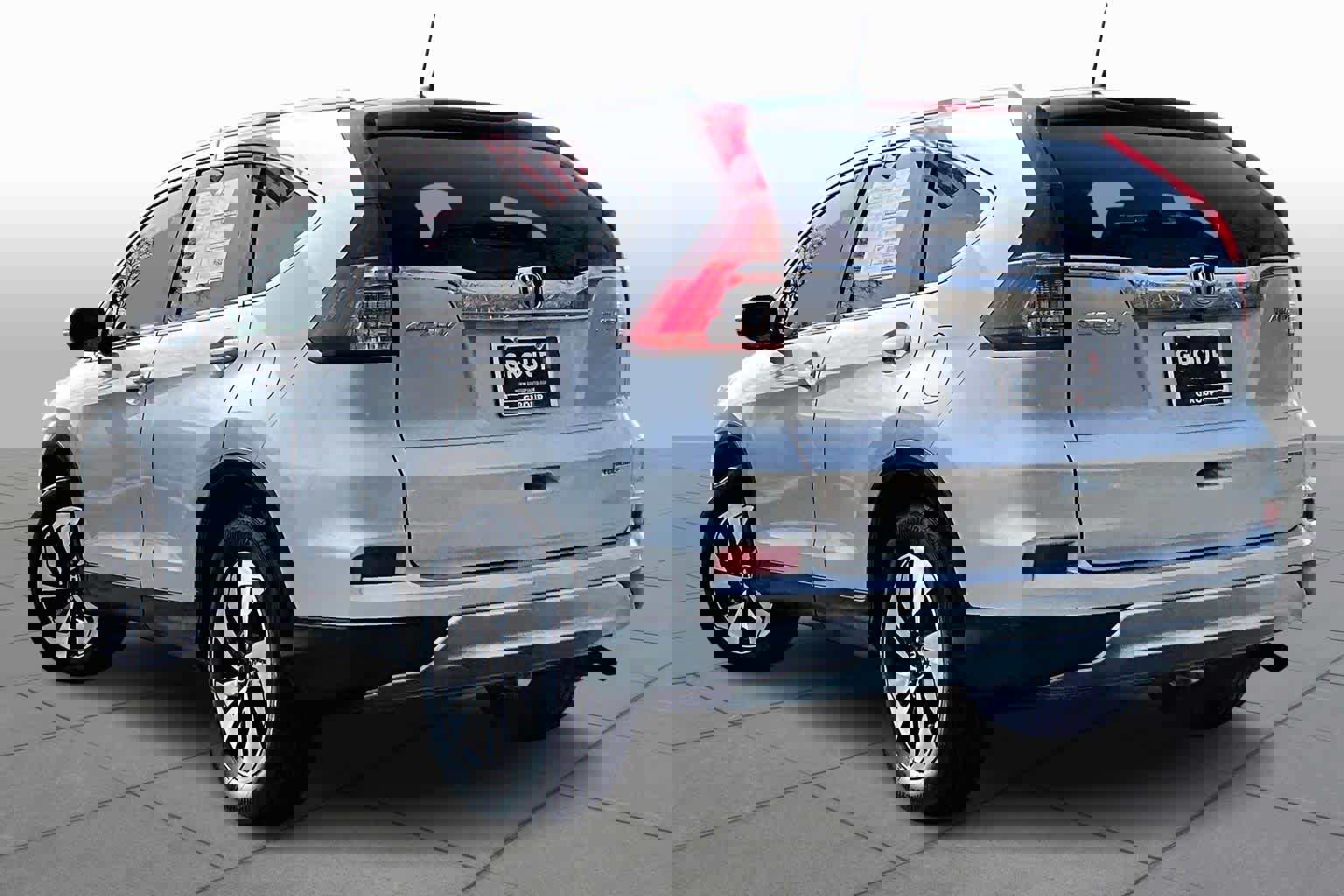 Used 2016 Honda CR-V Touring image 12