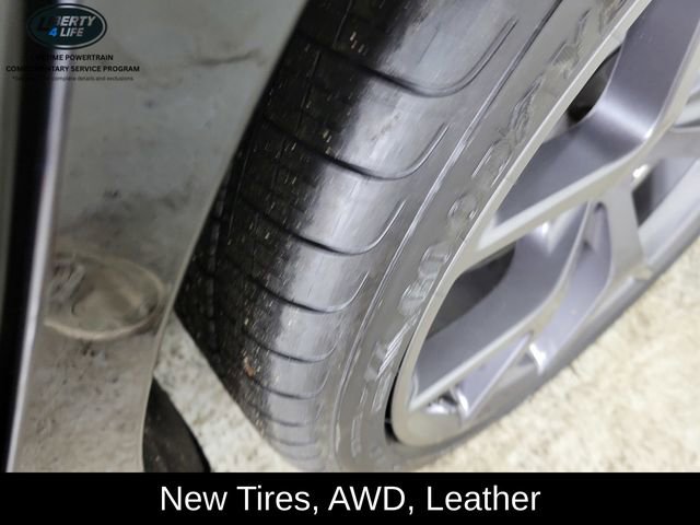 Used 2023 Acura TLX Type S image 11