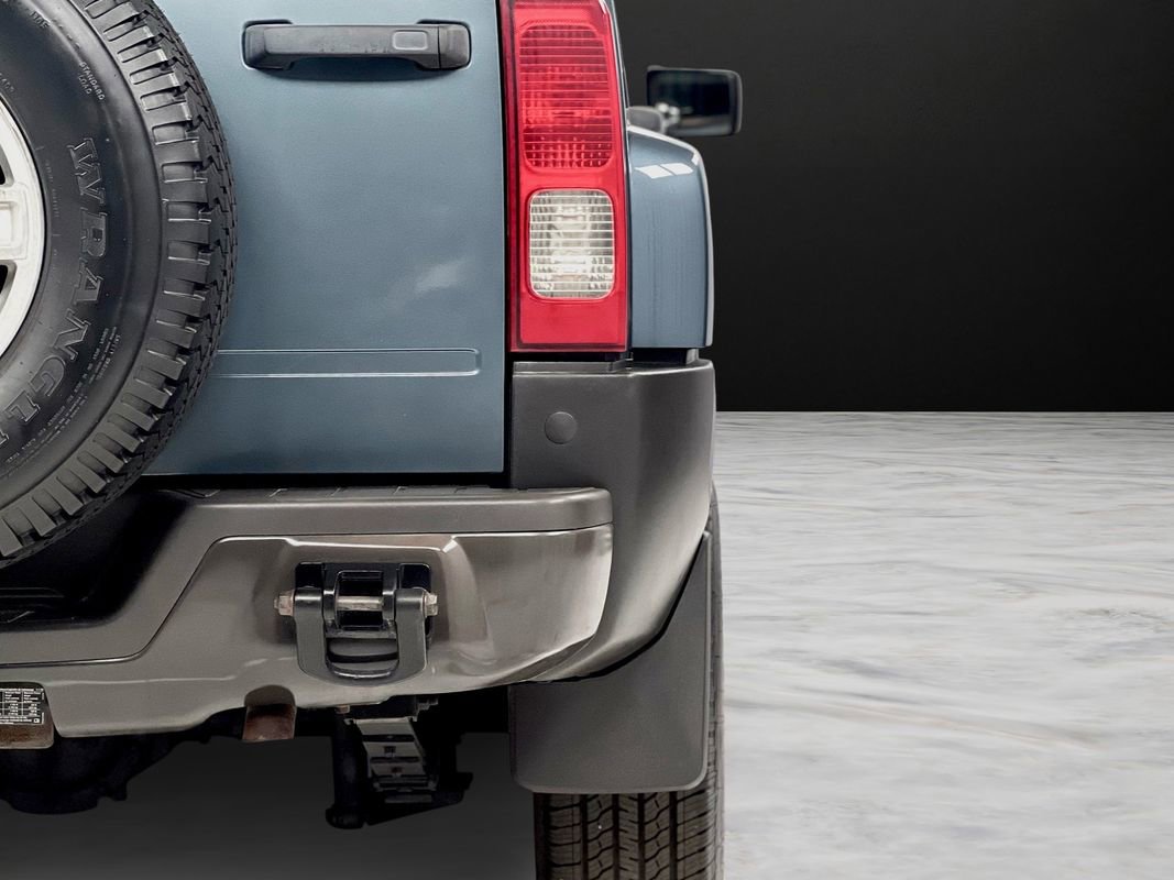 Used 2006 HUMMER H3 image 12