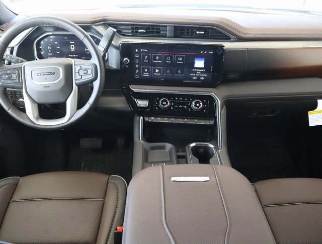 Used 2026 GMC Sierra 2500 Denali w/ Denali Reserve Package image 20