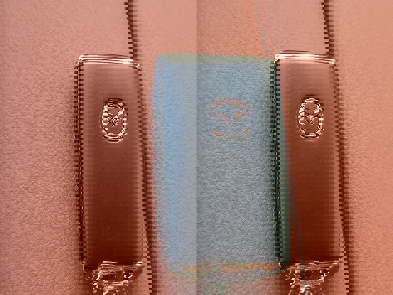 New 2025 MAZDA CX-50 Meridian Edition w/ Apex Package image 34