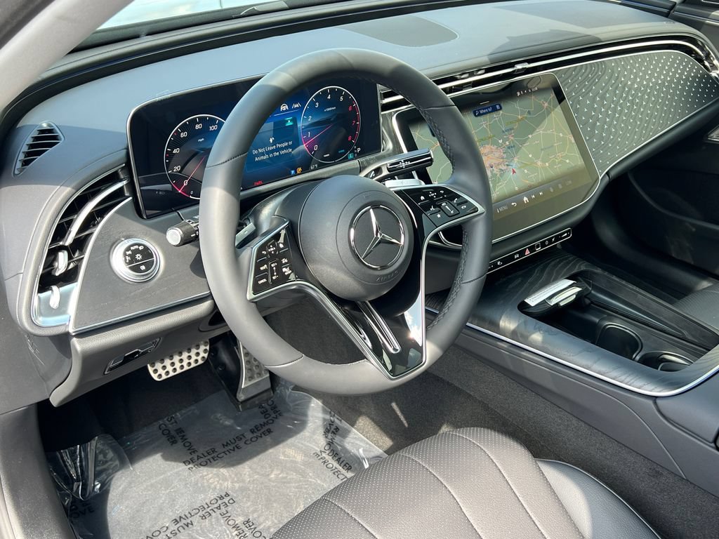 New 2026 Mercedes-Benz E 450 4MATIC All-Terrain Wagon image 15
