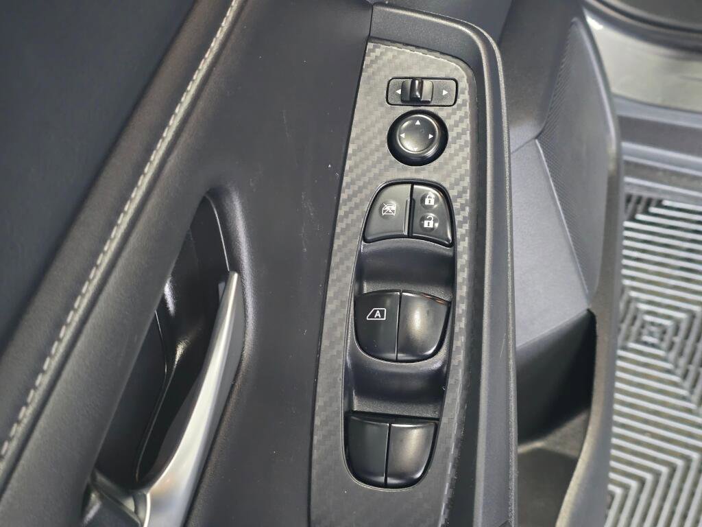 Used 2024 Nissan Sentra SV FWD image 21