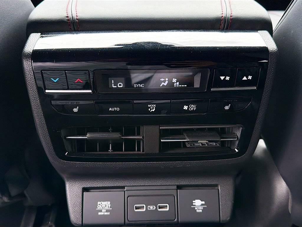 Used 2022 Acura MDX Type S AWD/4WD image 19