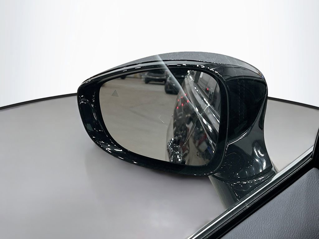 New 2026 Chrysler Pacifica Select image 35