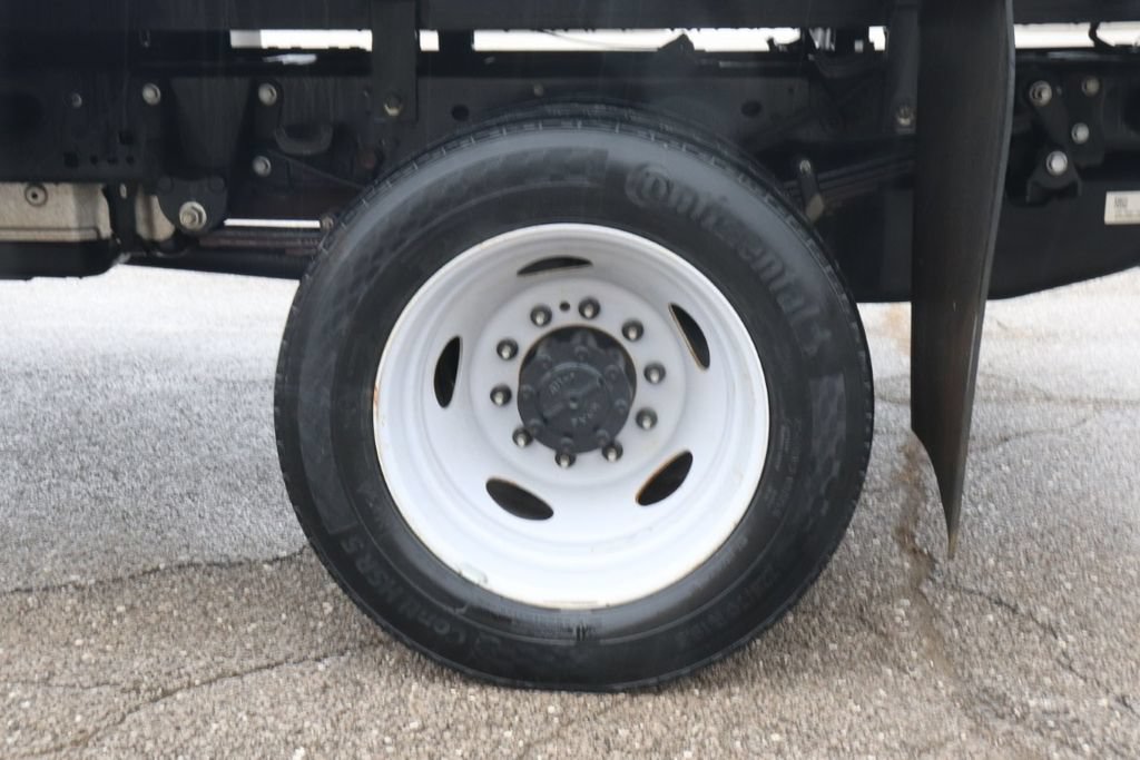 Used 2024 Ford F550 4x4 Crew Cab Super Duty image 50